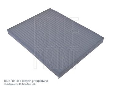 BLUE PRINT adg02551 -  Фильтр воздуха в салоне